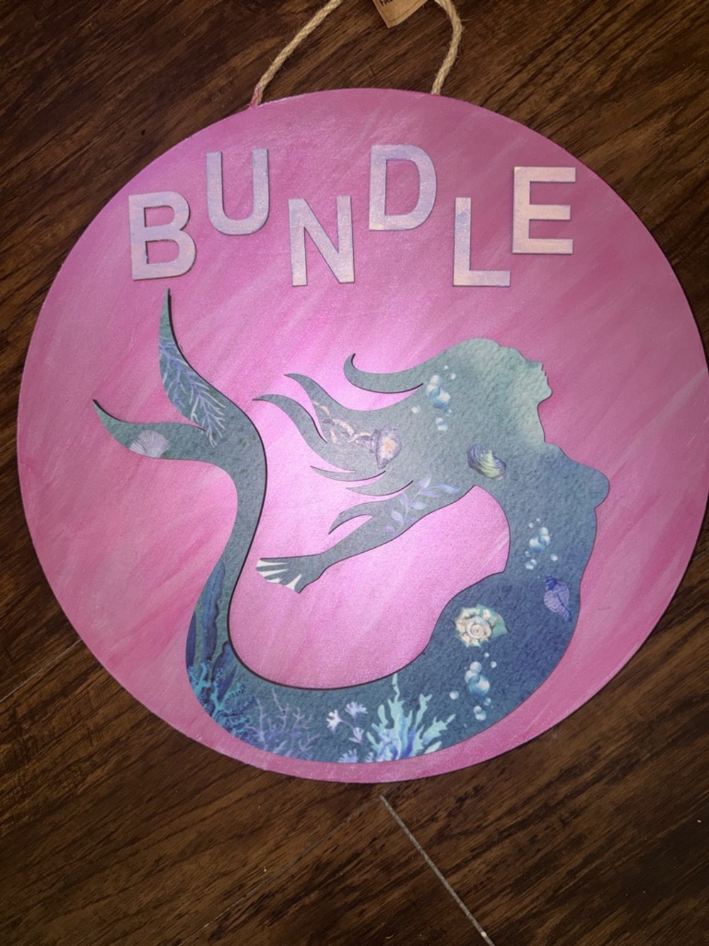 π§ββοΈCustom Bundle No Bids Signs π§πΌββοΈ - Picture 4 of 11